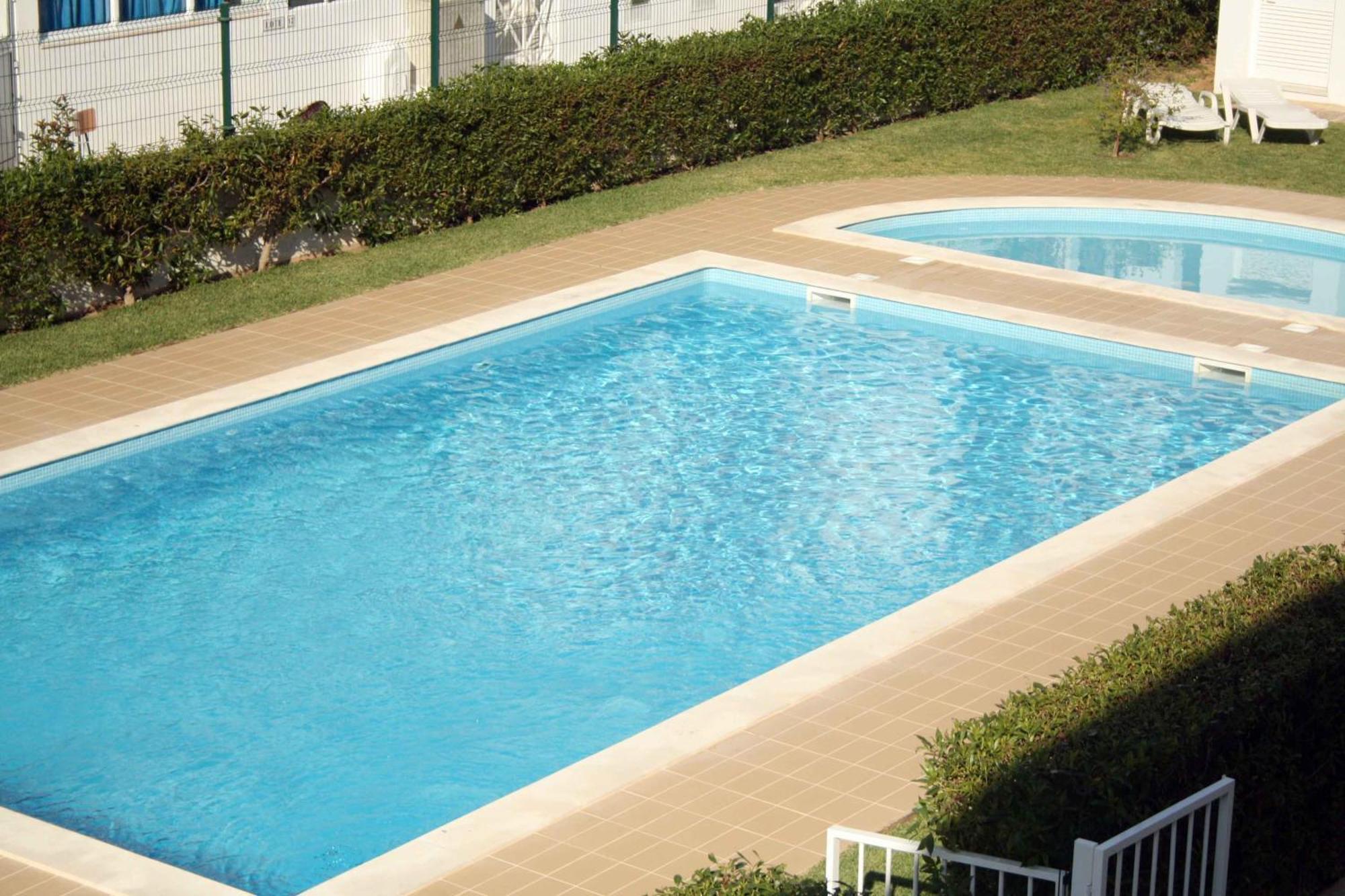 Apartamentos King'S Картейра Экстерьер фото