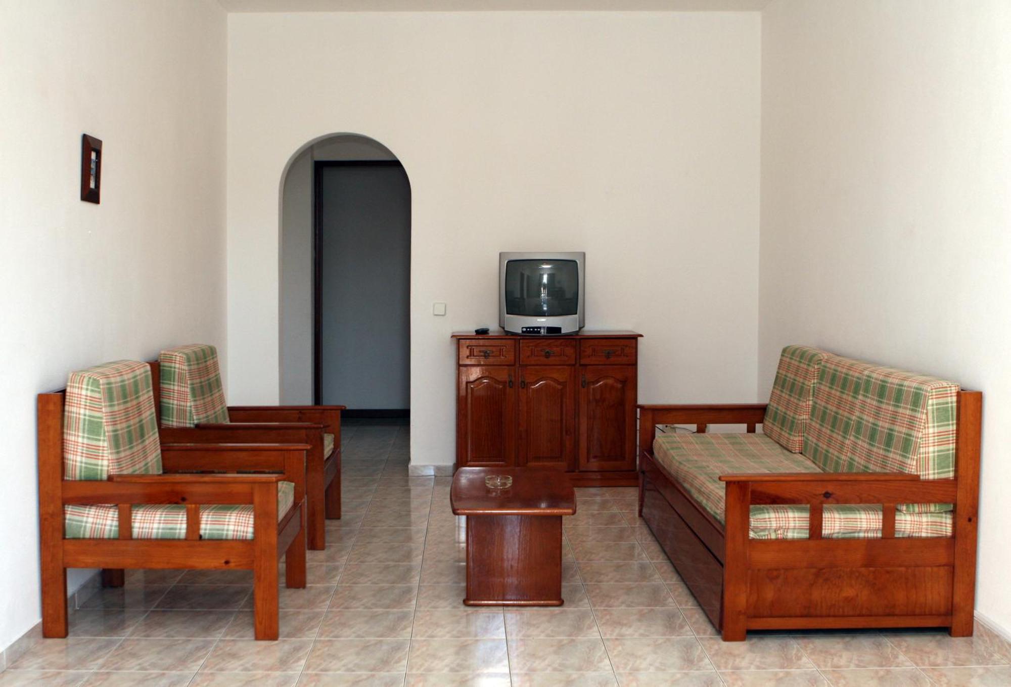 Apartamentos King'S Картейра Номер фото