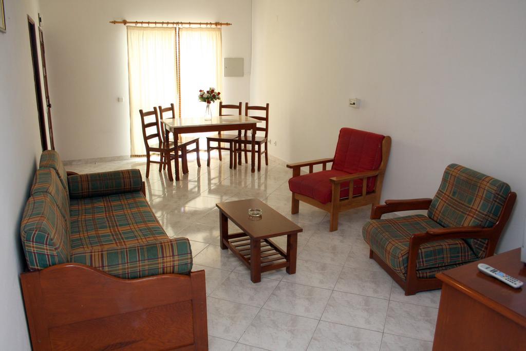 Apartamentos King'S Картейра Номер фото