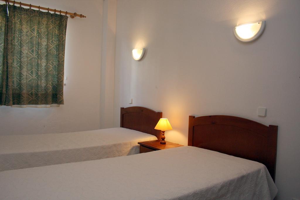 Apartamentos King'S Картейра Номер фото