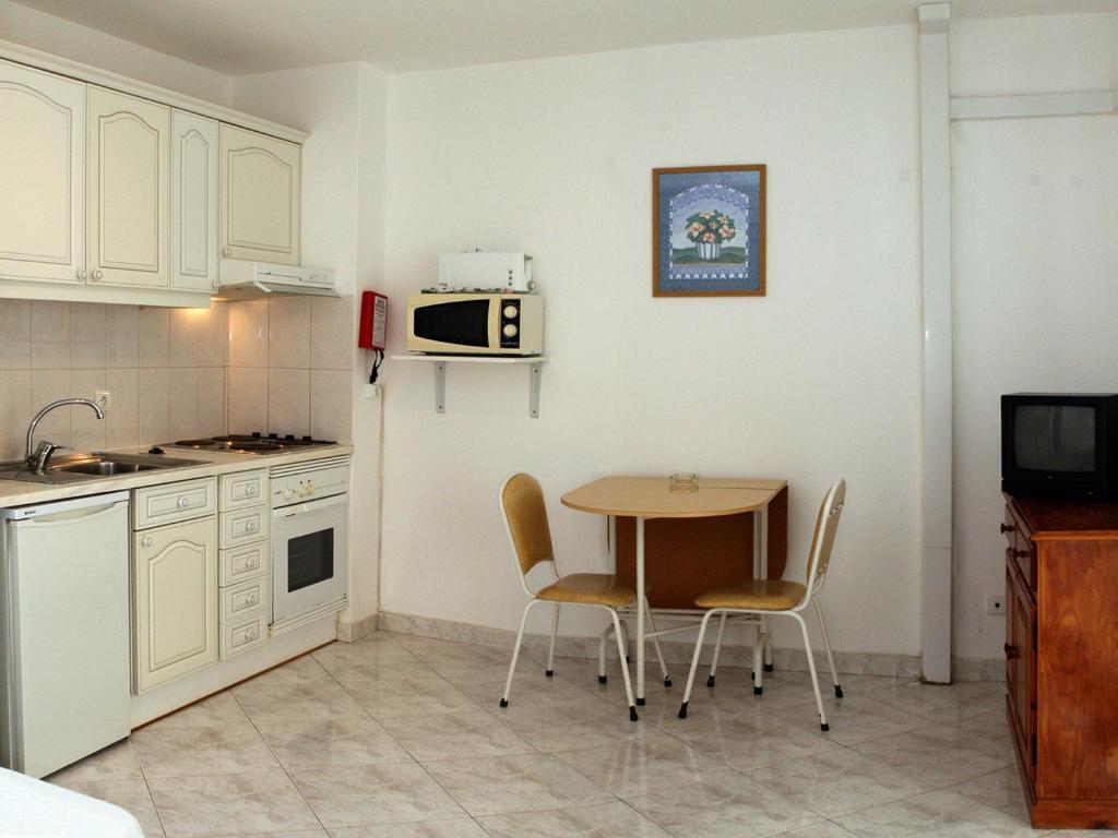 Apartamentos King'S Картейра Номер фото